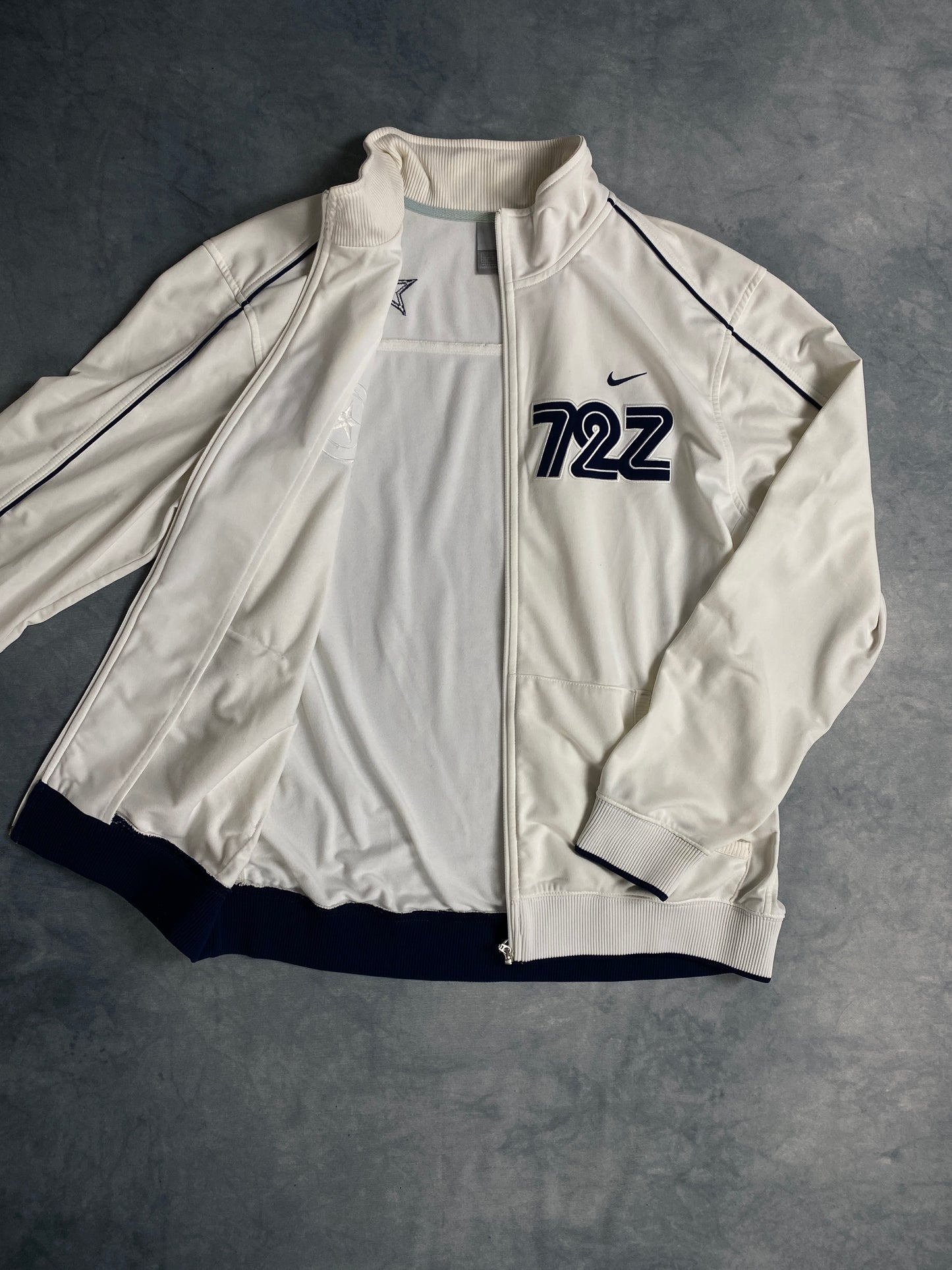 Nike Corteiz Anzug