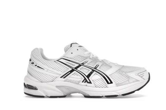 ASICS Gel-1130 White/Black