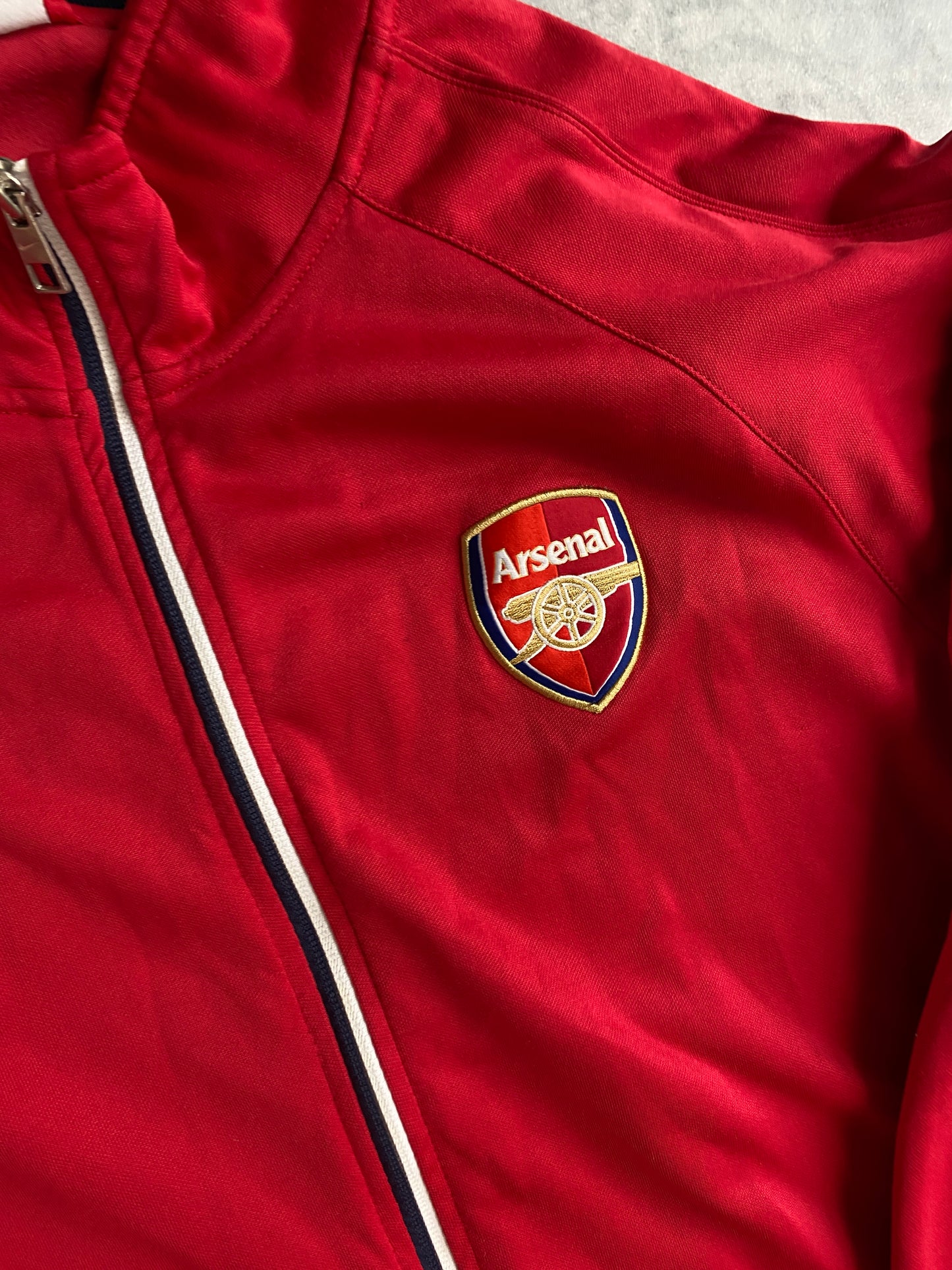 Nike Arsenal Trackjacket