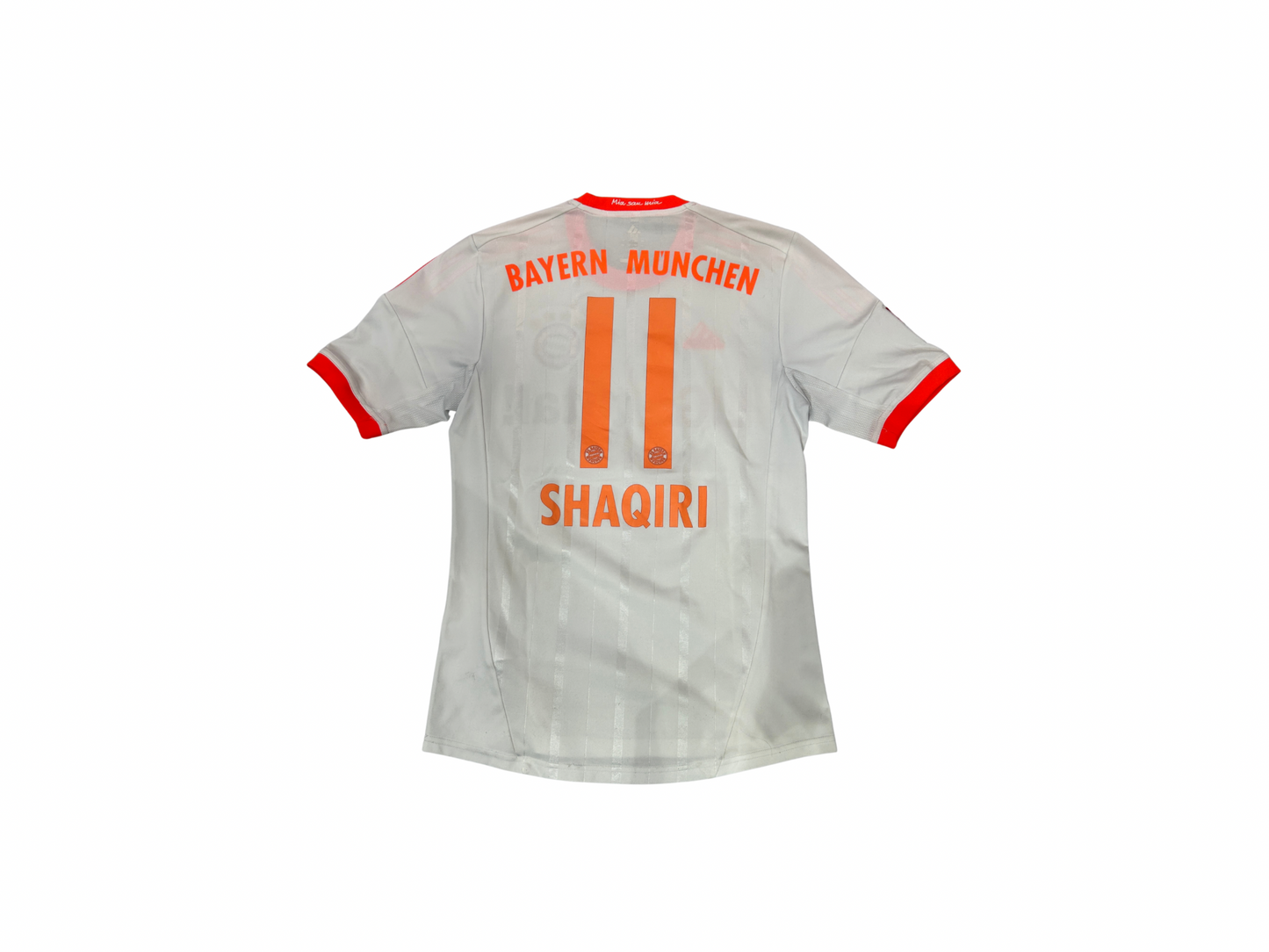 Trikot Shaqiri (FC Bayern München)