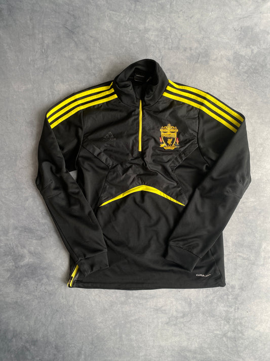 Liverpool Half-ZIP