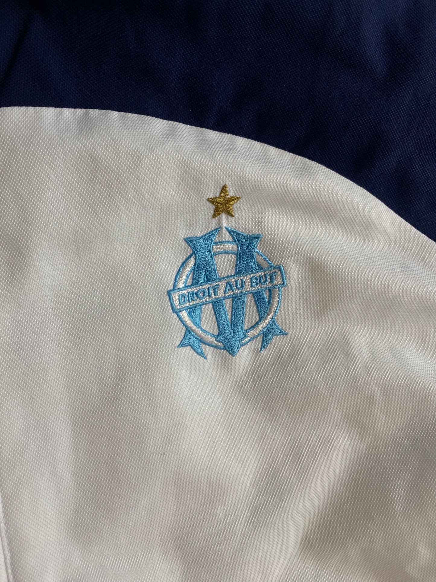Marseille Trackjacket