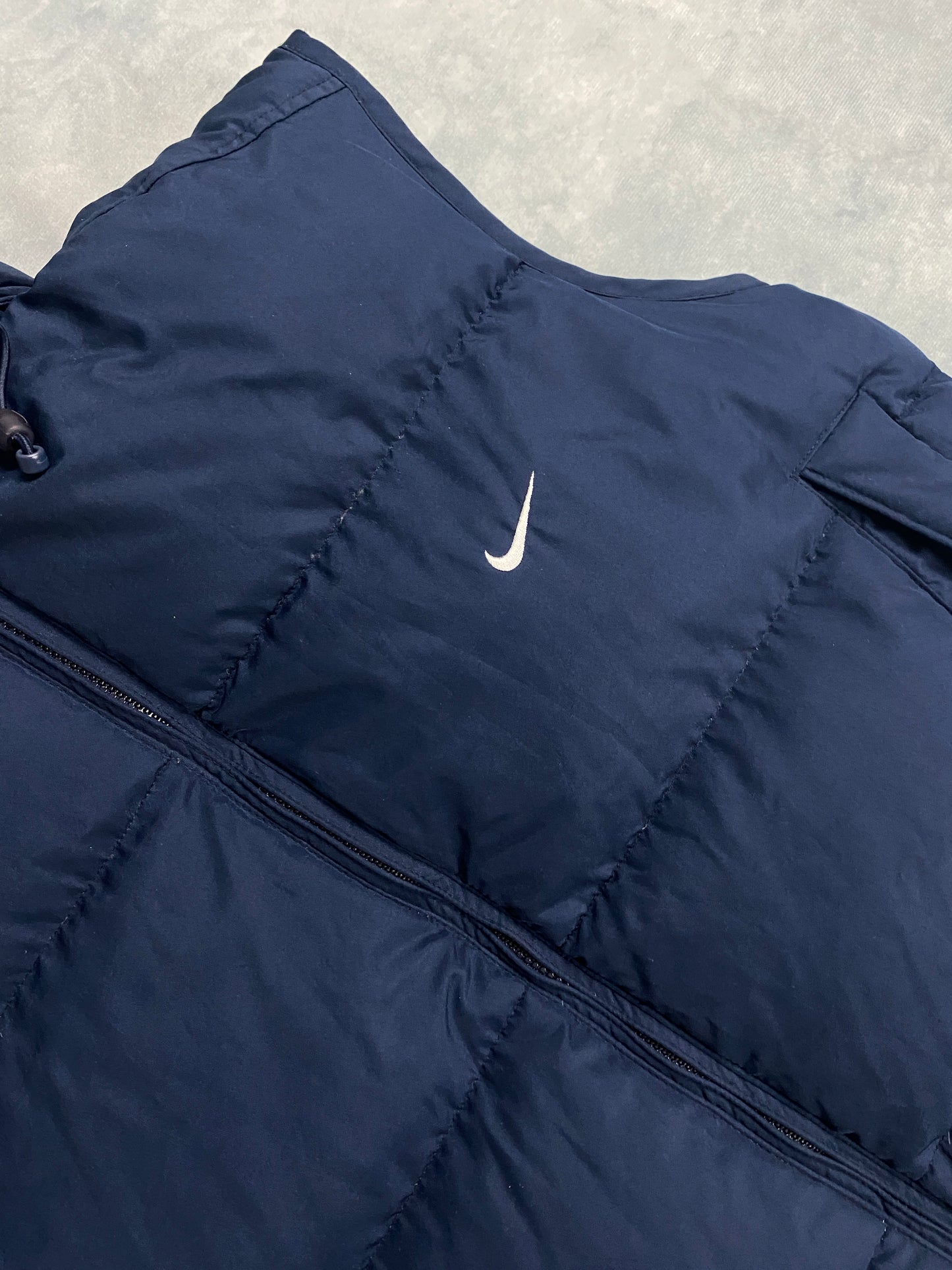 Nike Daunenweste