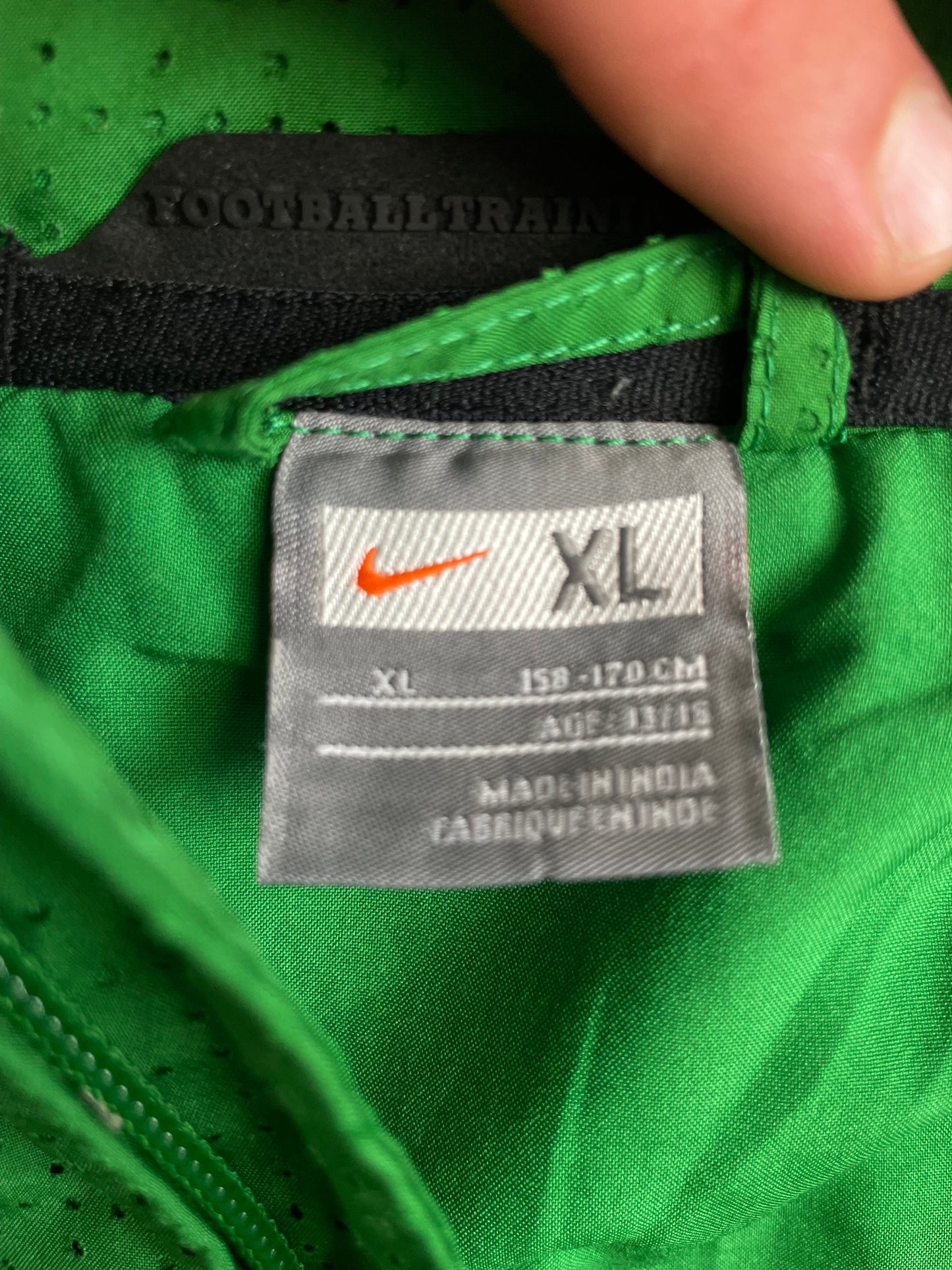 Nike Celtics Tracksuite für Kinder