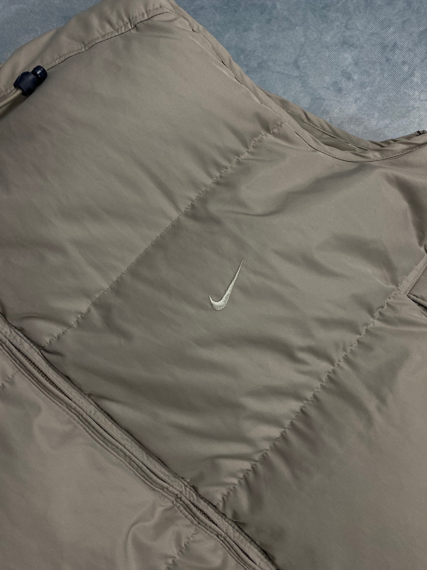 Nike Daunenweste