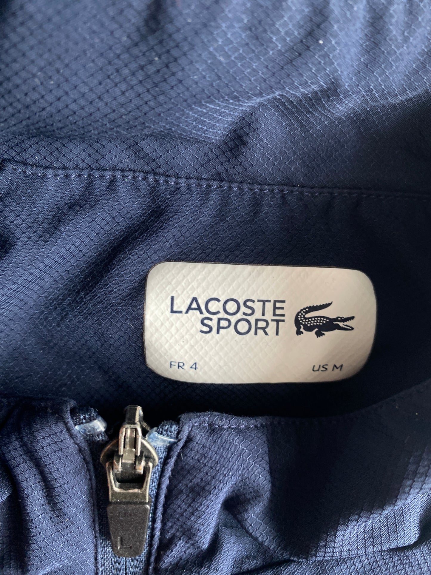 Lacoste Trackjacket