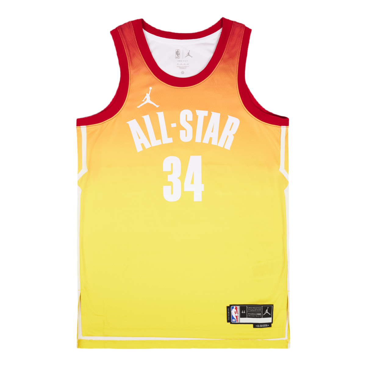 Nike - Giannis 2023 All-Star Edition Jersey