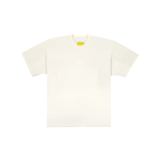 Torus T-Shirt Creme