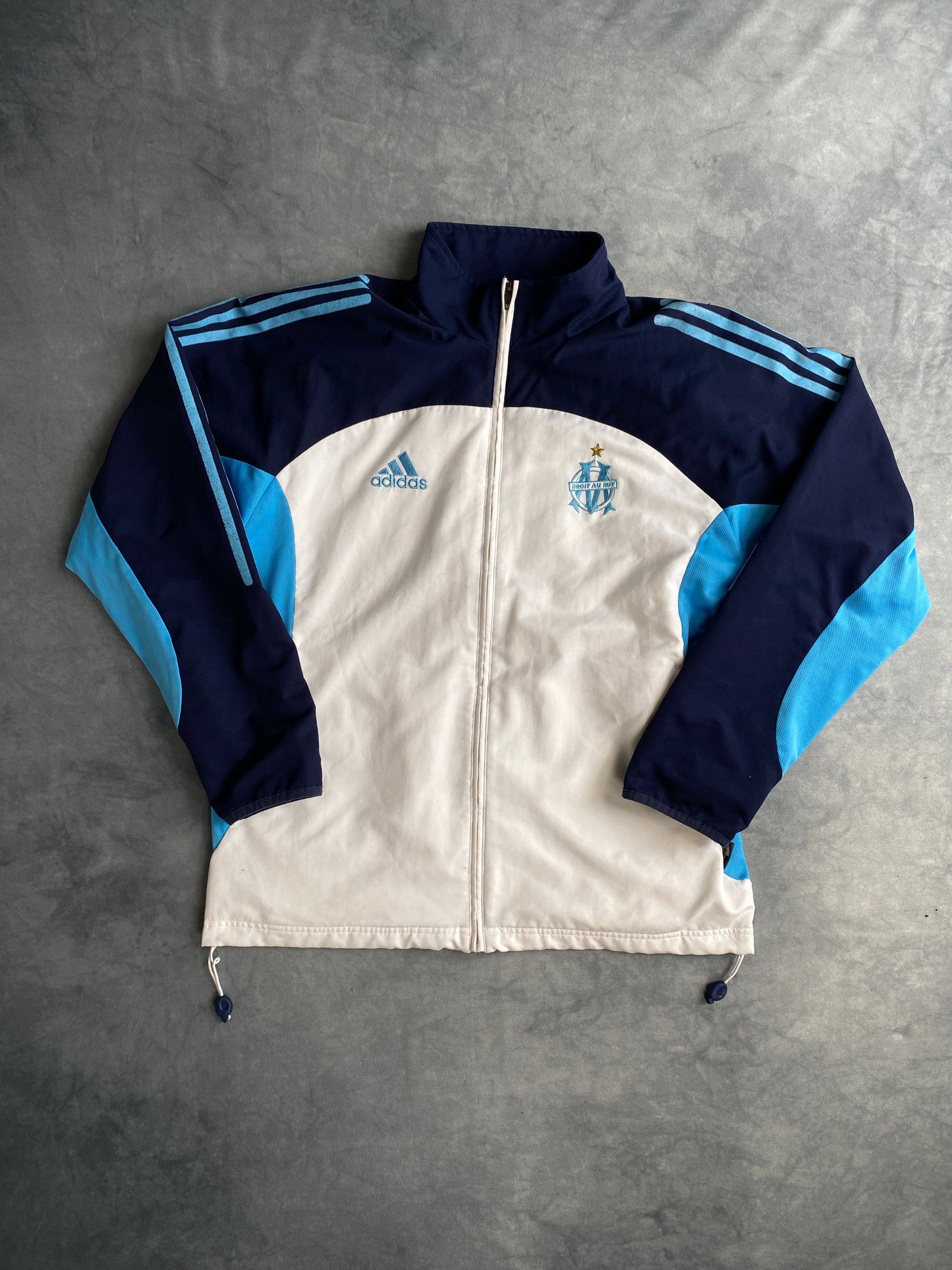 Marseille Trackjacket