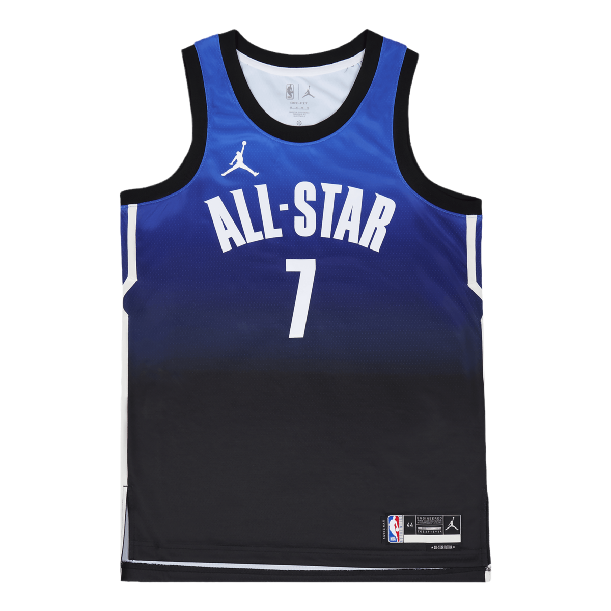 Nike - Durant 2023 All-Star Edition Jersey