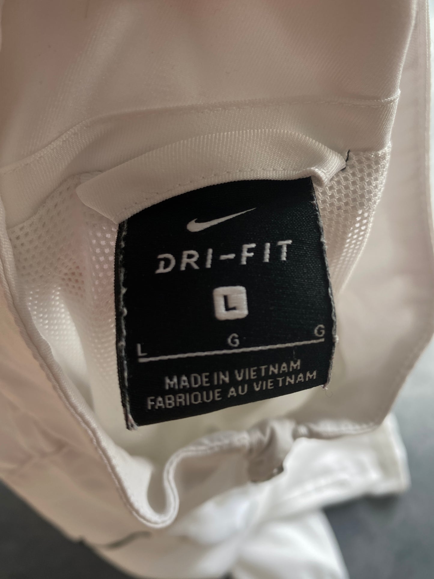 Nike Trackjacket