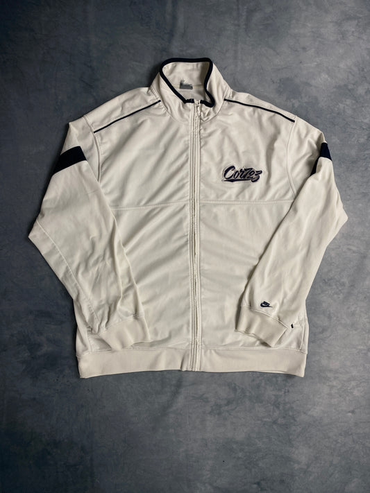 Nike Corteiz Trackjacket