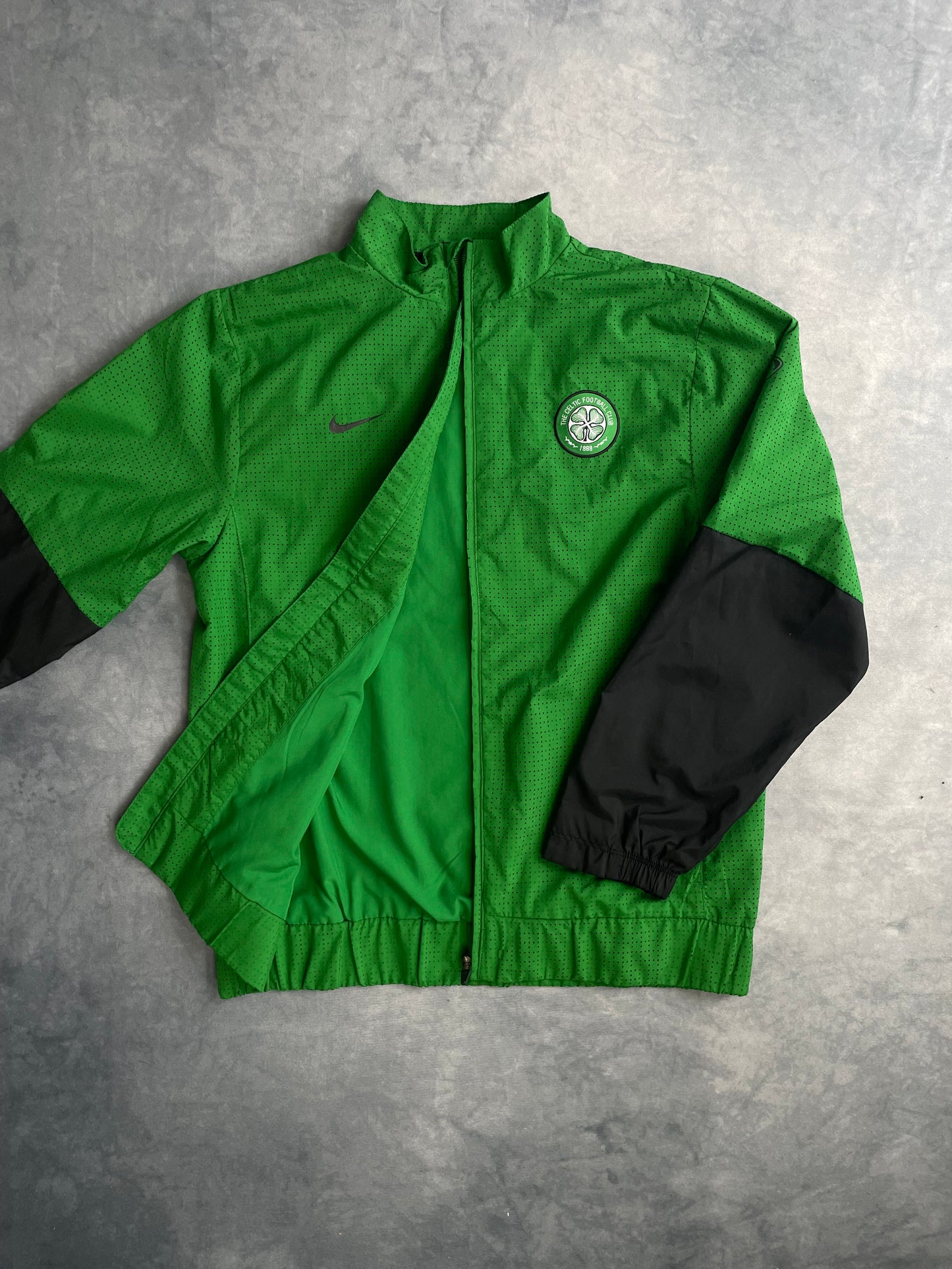 Nike Celtics Tracksuite für Kinder