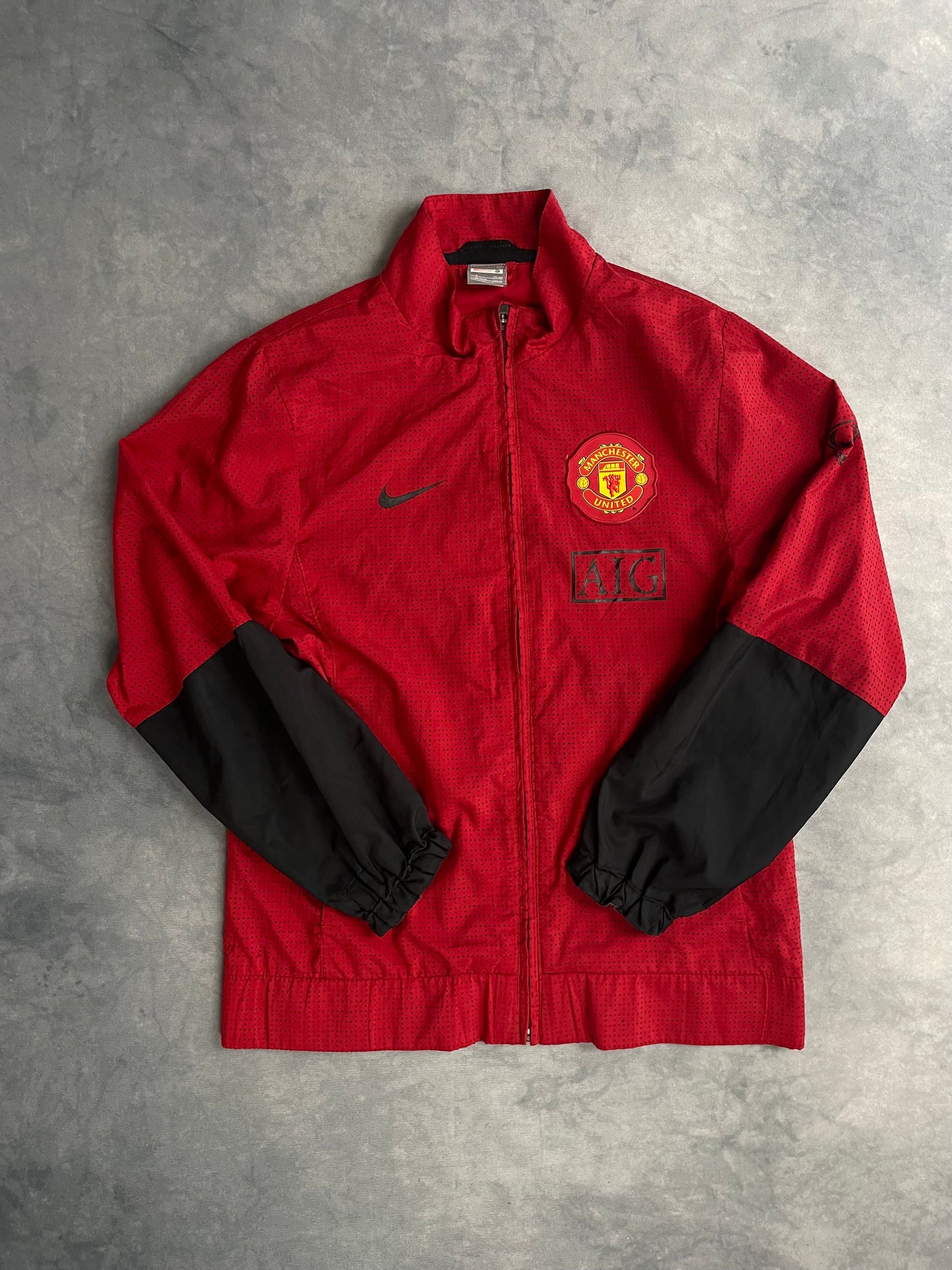 Manchester United Trackjacket