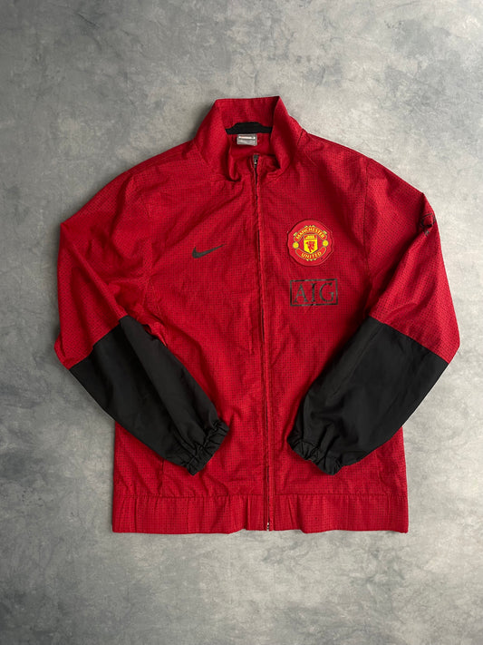 Manchester United Trackjacket