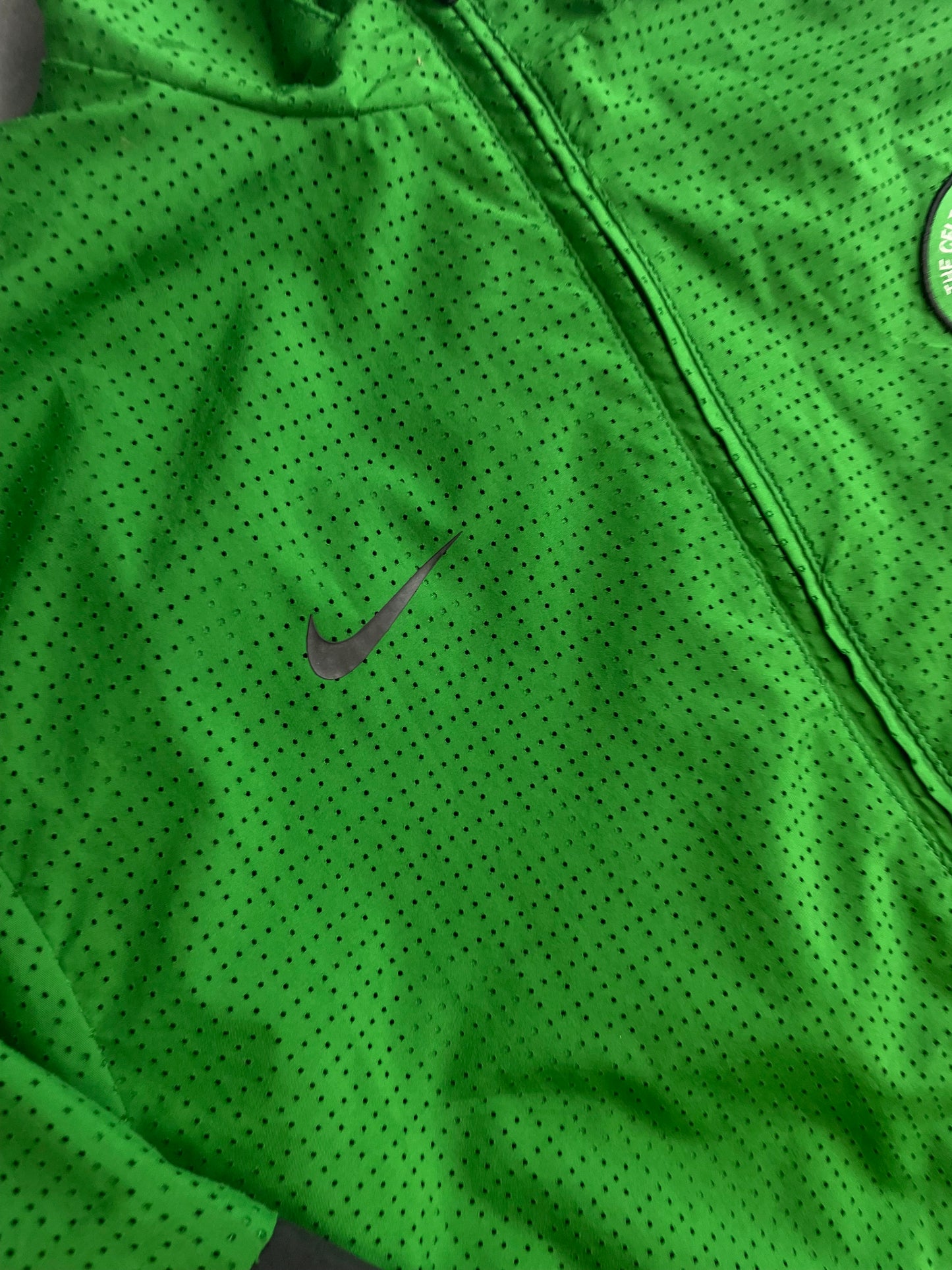 Nike Celtics Tracksuite für Kinder
