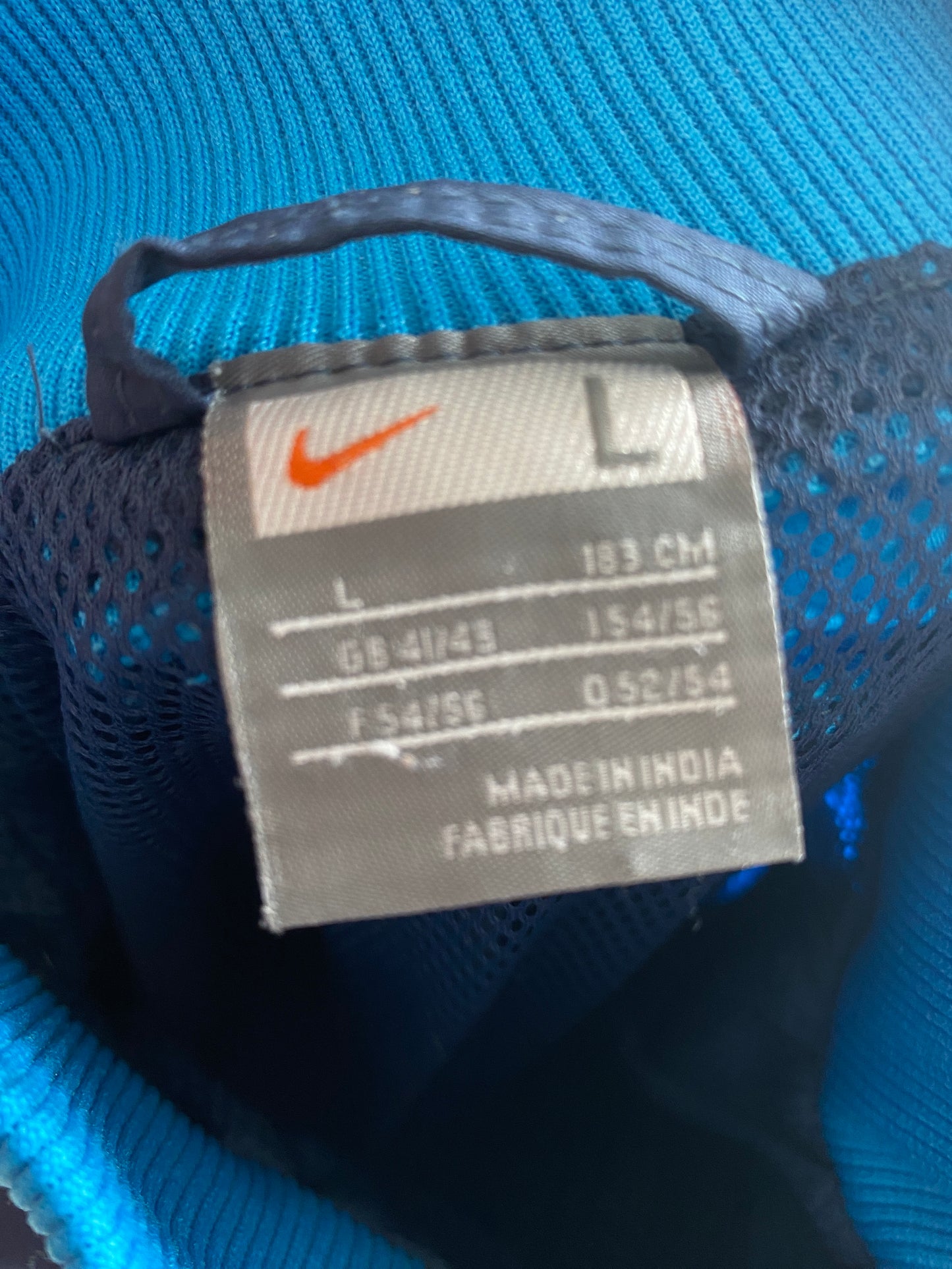 Nike Tracksuite 90‘s