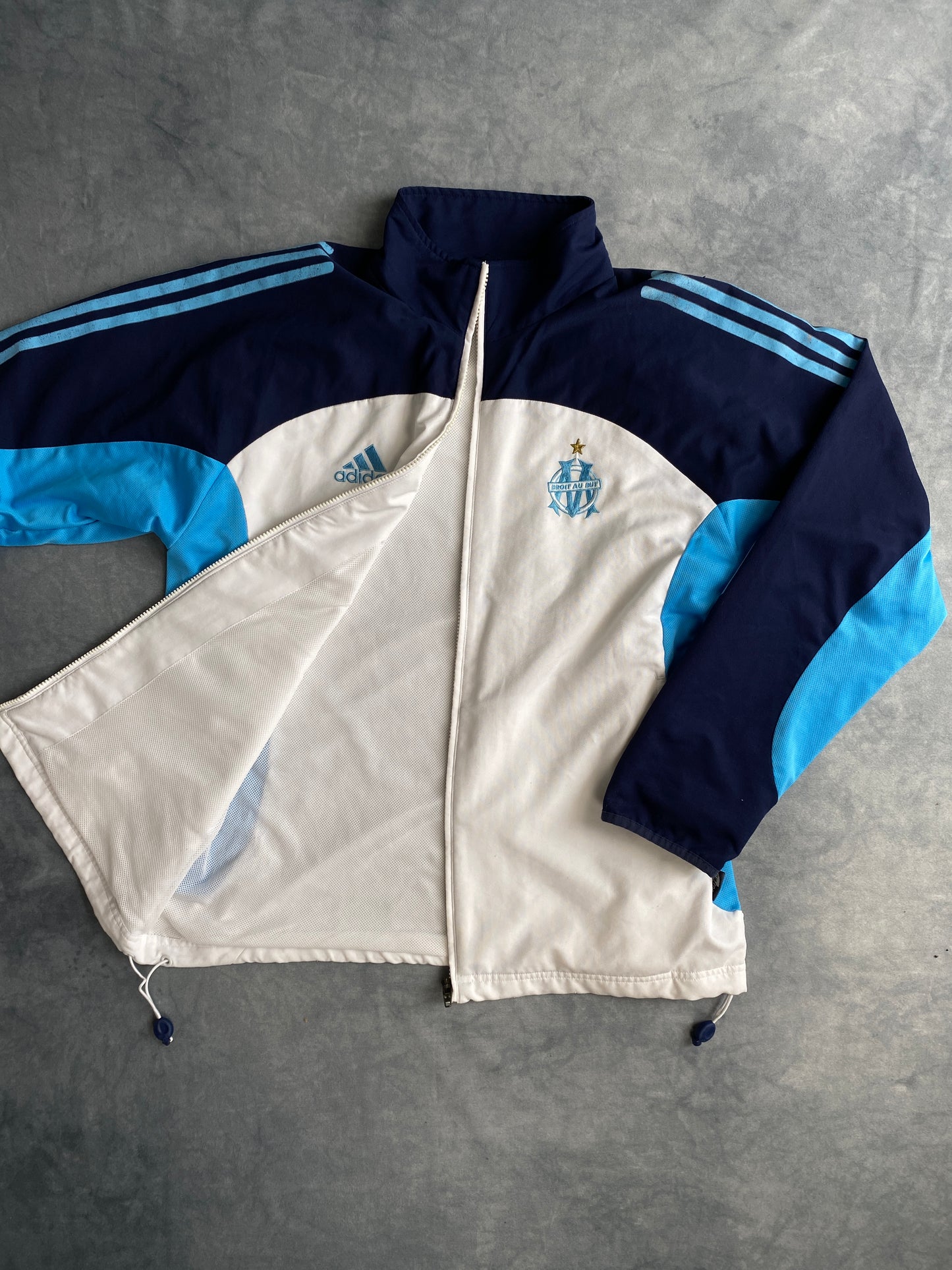 Marseille Trackjacket