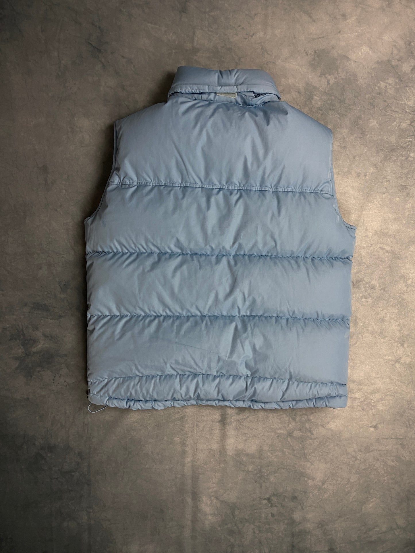 Nike Daunenweste