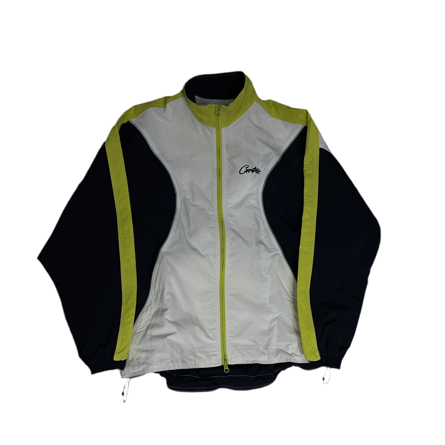 Corteiz Trackjacket