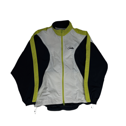 Corteiz Trackjacket