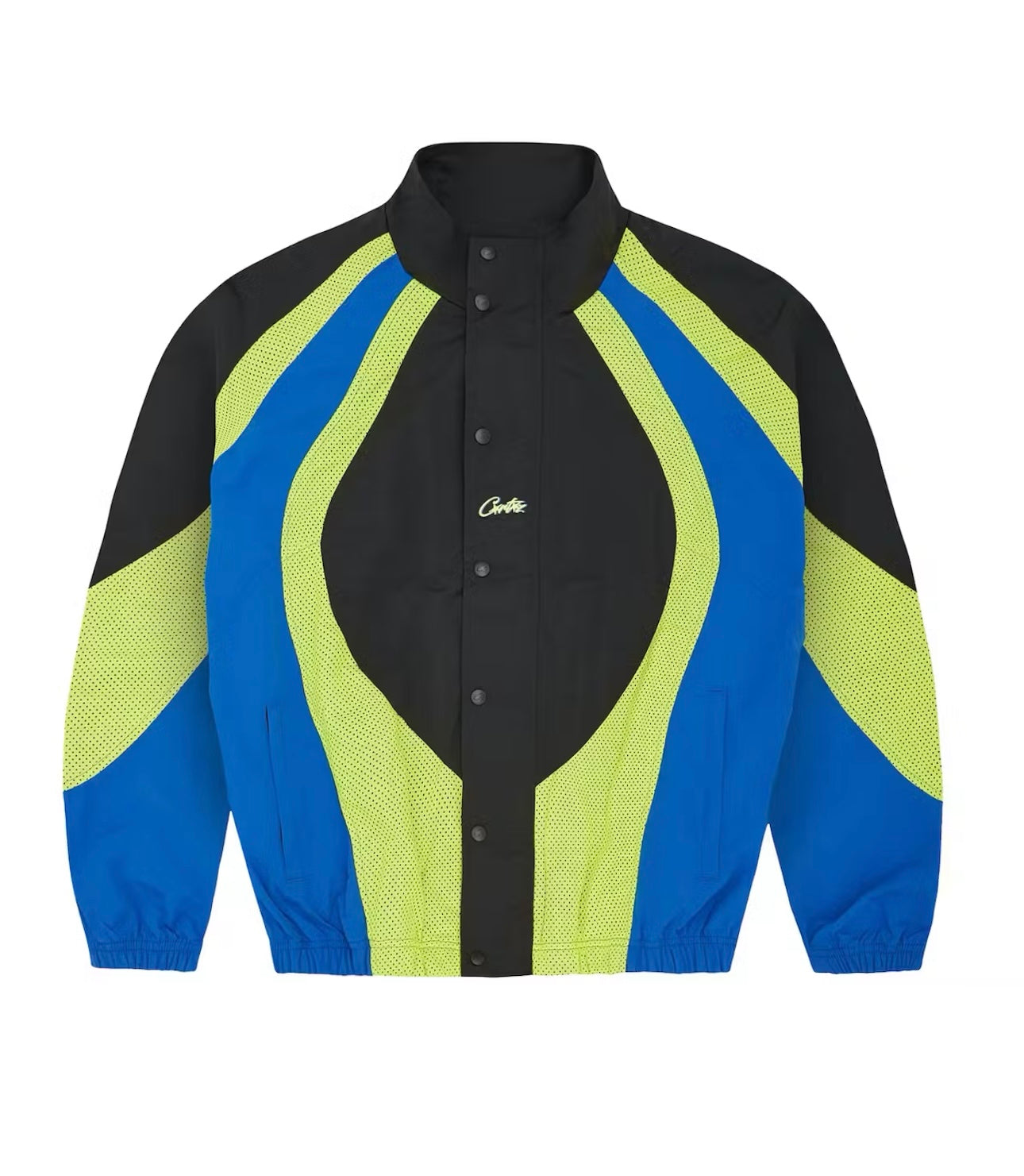 Corteiz Vertigo Jacke