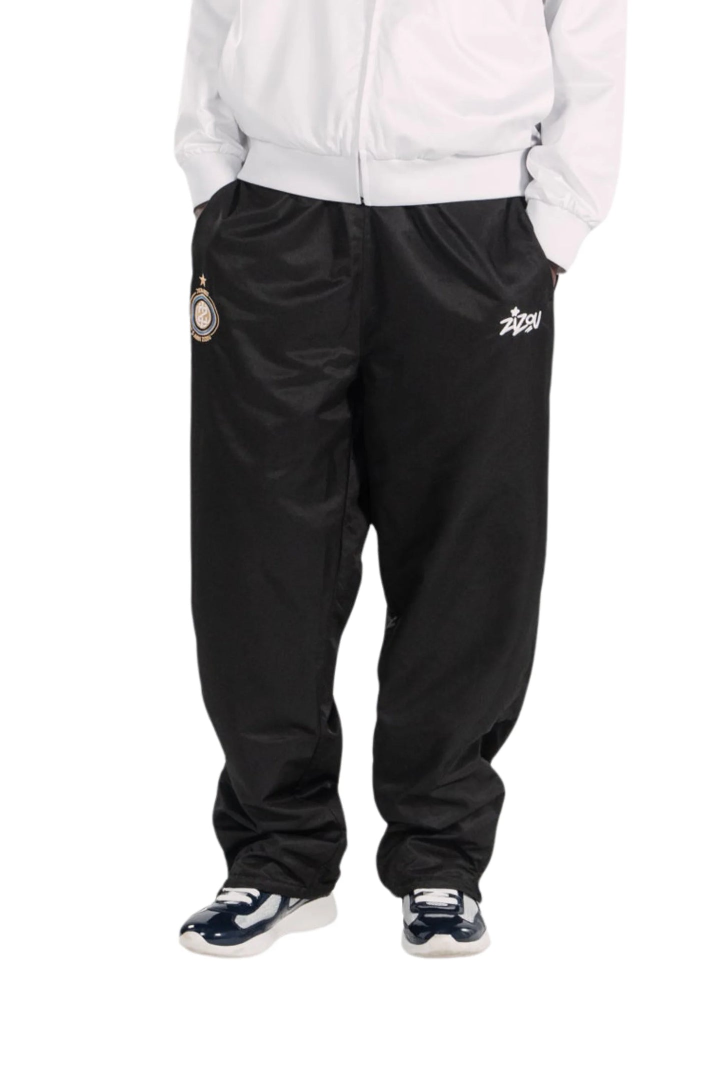 Zizou Inter Milano Pants