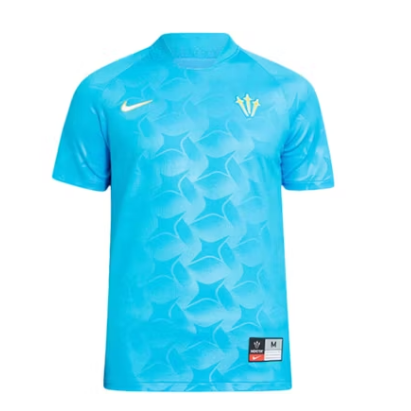 Nike x Nocta Kind Regards Jersey Blue