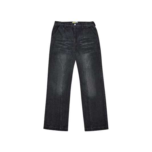 Cobra Denim Black