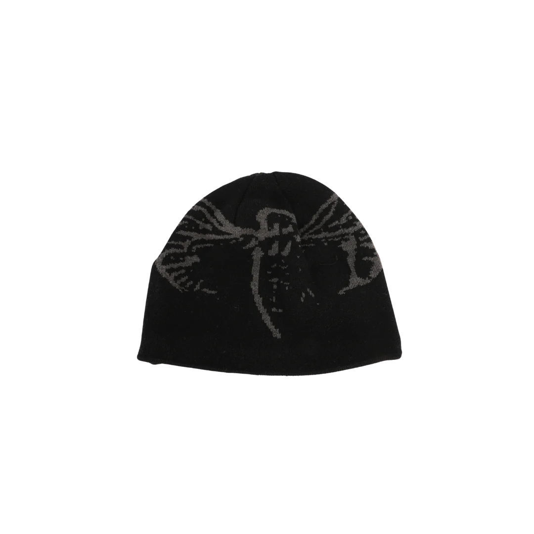 Cicada Beanie