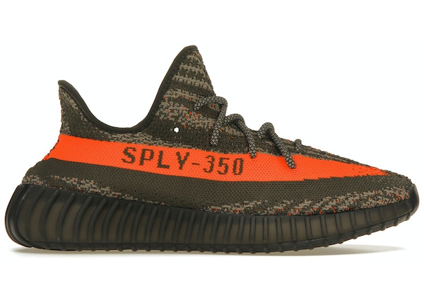 adidas Yeezy Boost 350 V2 Carbon Beluga